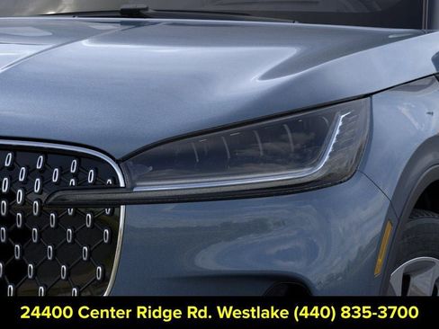 New 2026 Lincoln Aviator Reserve AWD/4WD image 18