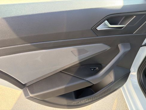 New 2026 Volkswagen Jetta SEL FWD image 9