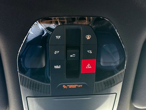 New 2027 Kia Telluride EX X-Line AWD/4WD image 29