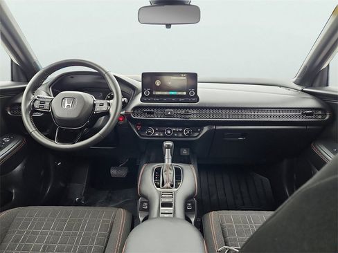 Certified 2023 Honda HR-V Sport image 3