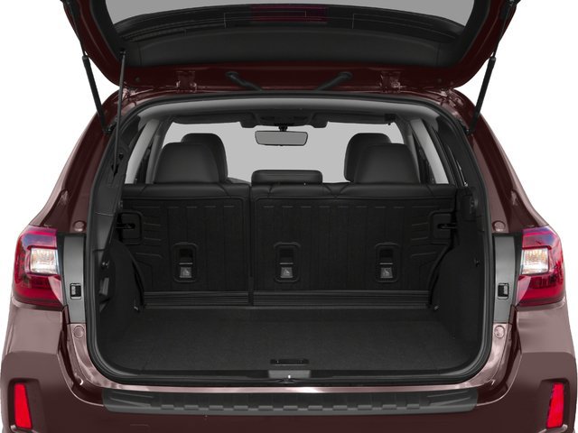 Used 2017 Subaru Outback 3.6R Touring w/ Protection Package #1 AWD/4WD image 15