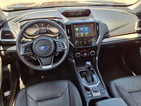 Used 2023 Subaru Forester Limited image 7