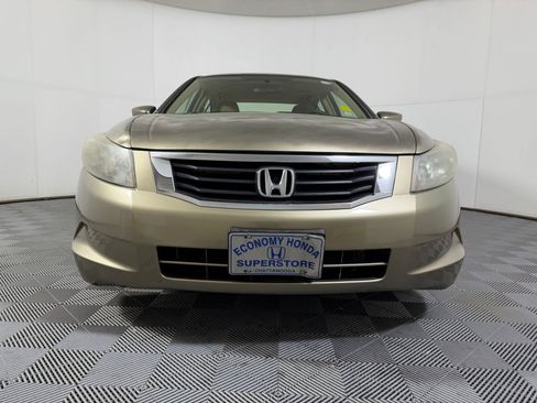 Used 2008 Honda Accord LX-P image 5
