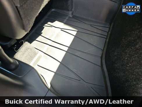 Certified 2022 Buick Encore GX Essence w/ Experience Buick Package image 2