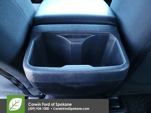 Used 2023 Toyota Tacoma TRD Off-Road w/ Technology Package image 12