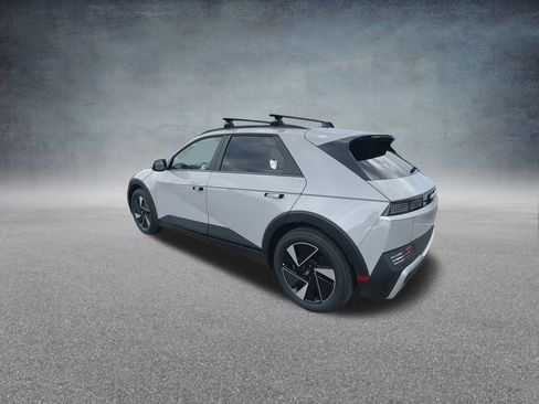 New 2025 Hyundai Ioniq 5 SEL image 29