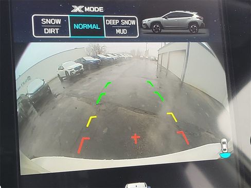 New 2026 Subaru Crosstrek 2.5i Limited image 18