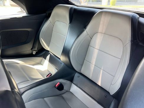 Used 2024 Ford Mustang Premium RWD image 22