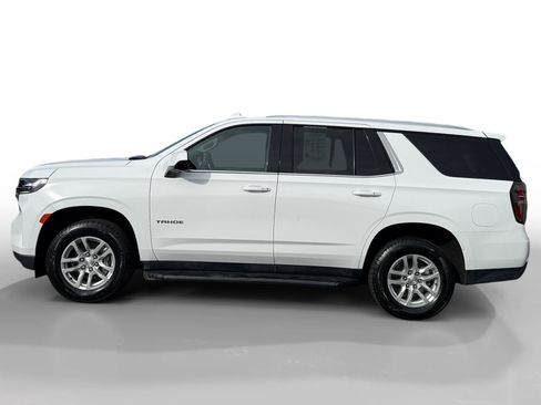 Used 2023 Chevrolet Tahoe LT image 2