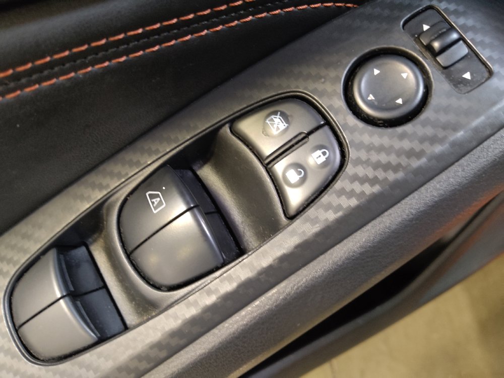 Used 2020 Nissan Altima 2.5 SR FWD image 27