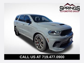 Used 2024 Dodge Durango SRT Hellcat 360° Tour