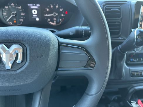 New 2026 RAM ProMaster 3500 w/ Power Group image 63