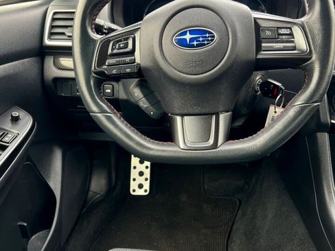 Used 2021 Subaru WRX w/ Popular Package #3 image 21