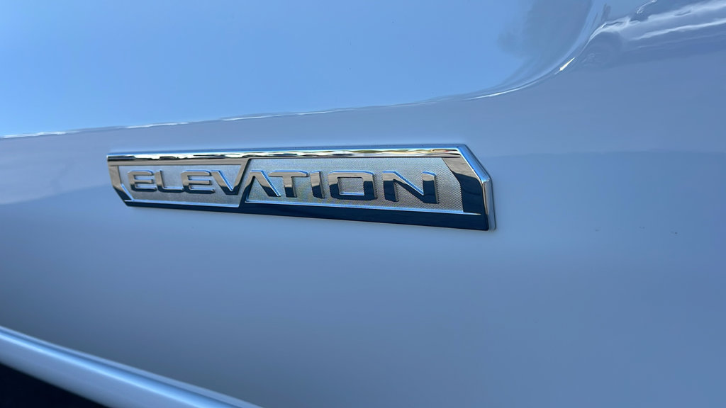 New 2026 GMC Sierra 1500 Elevation AWD/4WD image 10