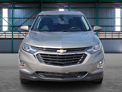 Used 2019 Chevrolet Equinox LT image 7