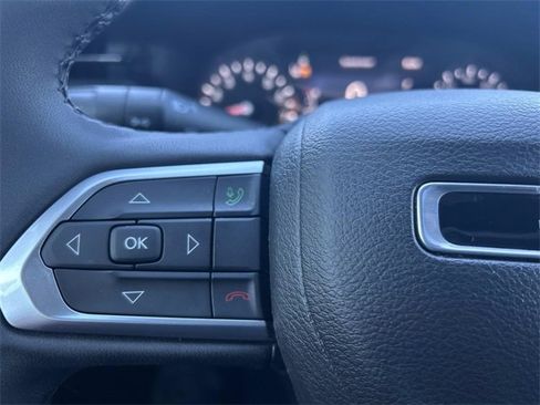 Used 2022 Jeep Compass Altitude image 23