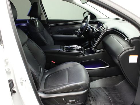 Used 2022 Hyundai Tucson Limited image 14