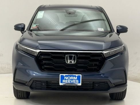 New 2026 Honda CR-V EX-L image 2