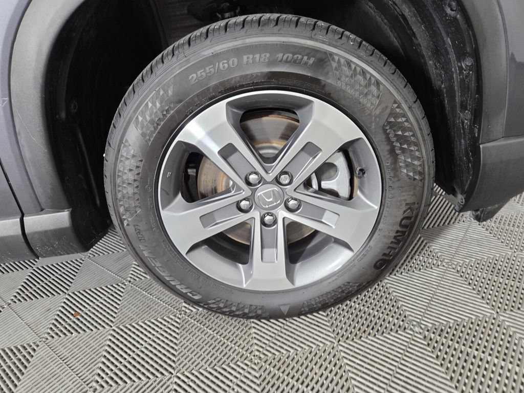 Used 2024 Honda Pilot EX-L image 38