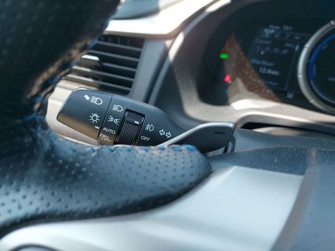 Used 2021 Lexus RX 450h F Sport w/ Special Edition AWD/4WD image 22