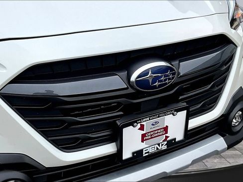 Used 2025 Subaru Outback Limited AWD/4WD image 27