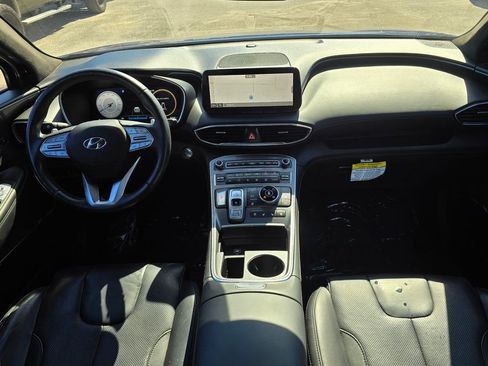 Used 2023 Hyundai Santa Fe Calligraphy AWD/4WD image 36