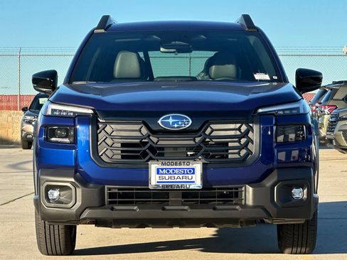 New 2026 Subaru Outback Premium image 8