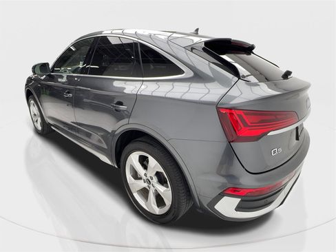 Used 2023 Audi Q5 2.0T Premium Plus w/ Premium Plus Package image 10