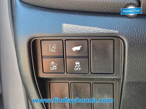 Certified 2018 Honda CR-V EX-L image 35