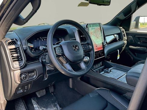 New 2026 RAM 1500 Limited AWD/4WD image 16