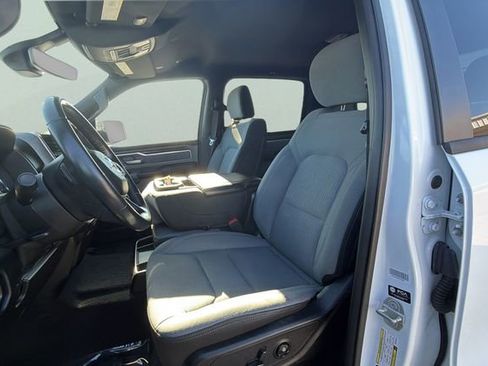 Used 2021 RAM 1500 Big Horn image 16