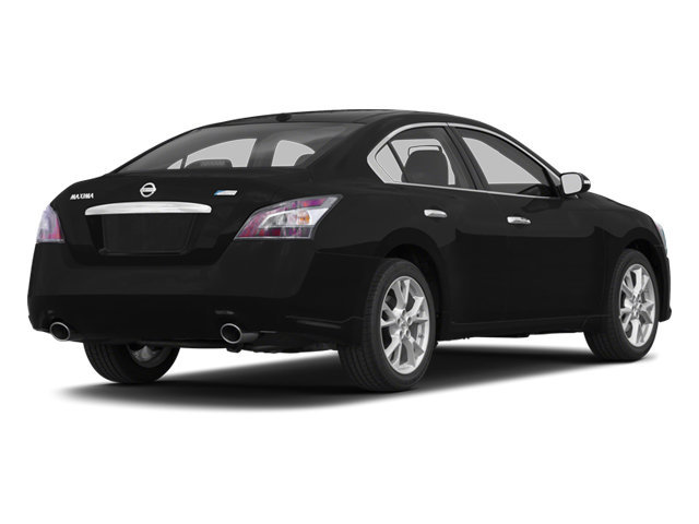 Used 2013 Nissan Maxima 3.5 SV w/ SV Value Pkg FWD image 5