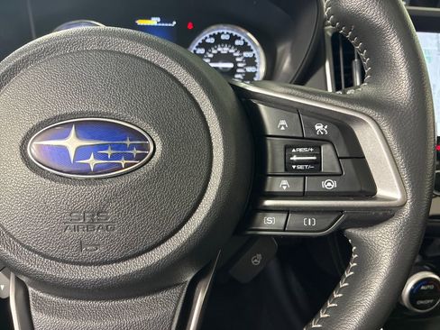 Used 2022 Subaru Forester Touring AWD/4WD image 20