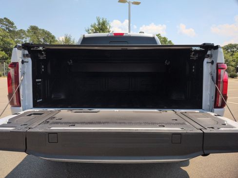 Used 2025 Ford F150 Lariat w/ Equipment Group 502A High AWD/4WD image 33