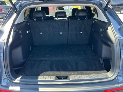 Used 2024 MAZDA CX-50 AWD 2.5 S w/ Cargo Package image 34