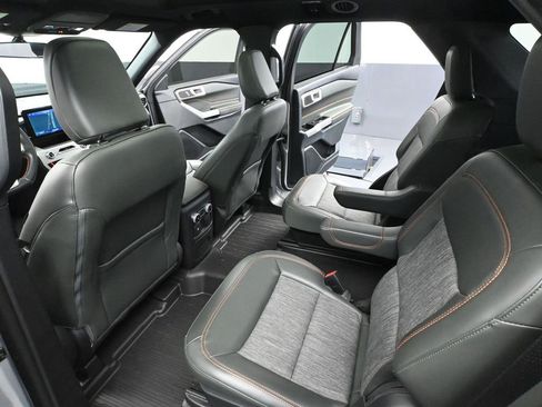 Used 2023 Ford Explorer Timberline image 39