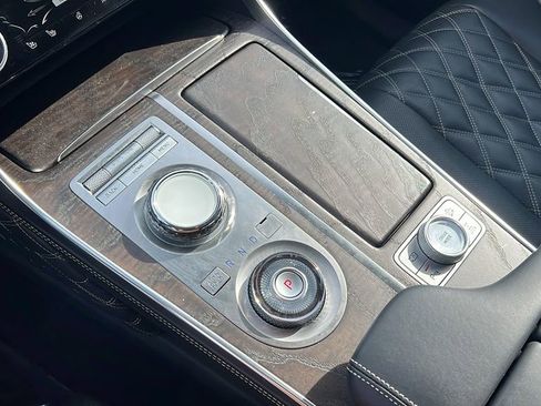 Used 2024 Genesis GV80 3.5T w/ Prestige Package image 34