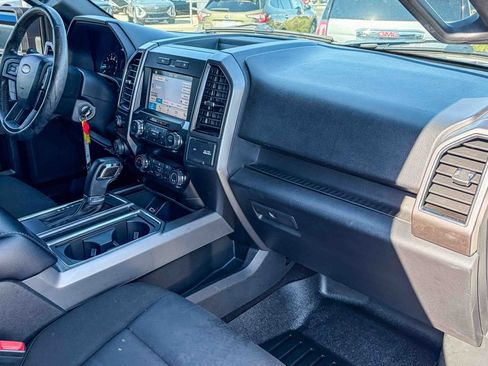 Used 2019 Ford F150 XLT w/ Equipment Group 302A Luxury image 39