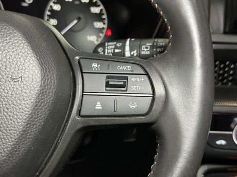 Certified 2024 Honda CR-V Sport-L image 26