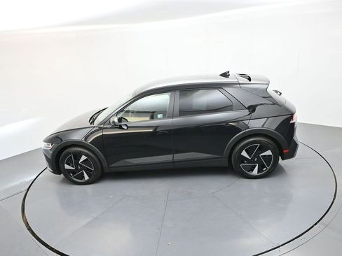 Used 2026 Hyundai Ioniq 5 SEL AWD/4WD image 25