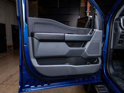 Used 2024 Ford F150 XLT w/ Equipment Group 302A MID image 36