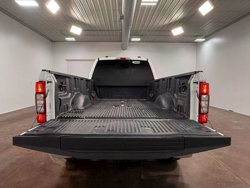 Used 2020 Ford F250 Lariat w/ FX4 Off-Road Package image 26