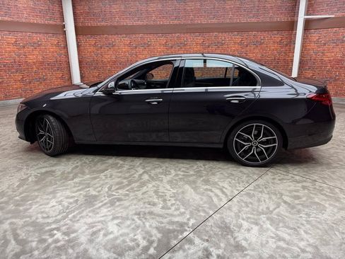 New 2026 Mercedes-Benz C 300 C 300 image 2