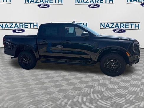 New 2026 Ford Ranger XLT AWD/4WD image 8