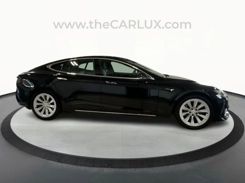 Used 2017 Tesla Model S 75D image 8