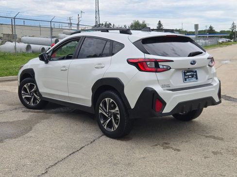 Certified 2024 Subaru Crosstrek 2.0i Premium AWD/4WD image 13