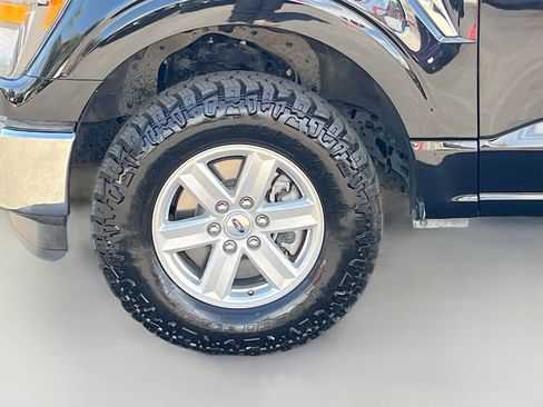 Used 2023 Ford F150 XLT AWD/4WD image 29