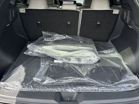 New 2026 Nissan Murano SL image 27