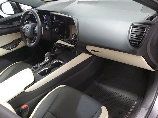 Used 2024 Lexus NX 350 AWD w/ Cold Area Package image 22