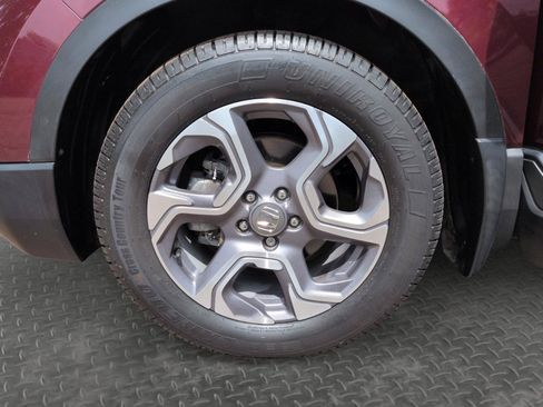 Used 2018 Honda CR-V EX image 30